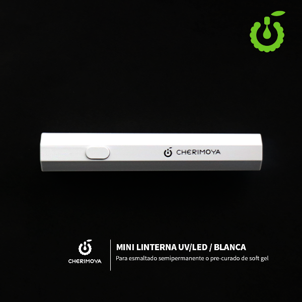 Producto - Mini cabina linterna Cherimoya