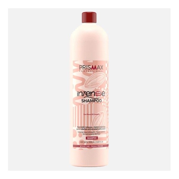Producto - Prismax Intense Care Shampoo - 1