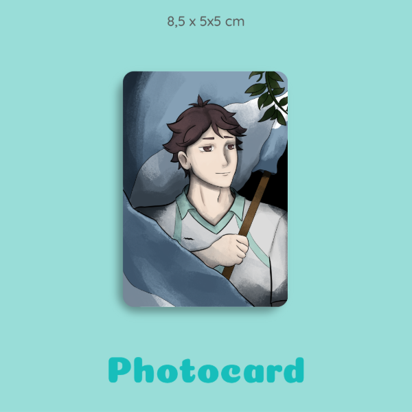 Producto - OIKAWA ARG - Ilustración - 4