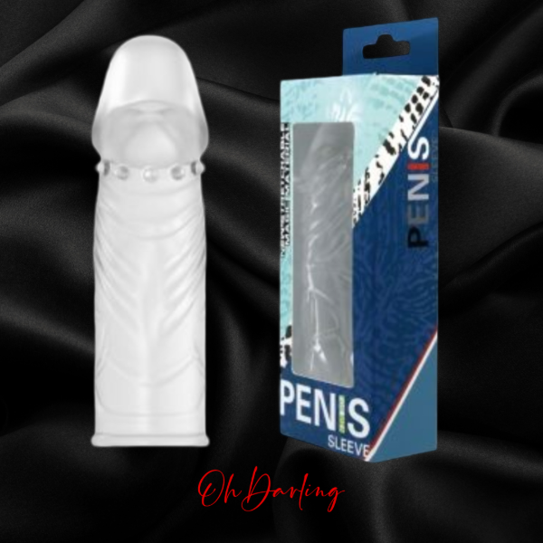 Producto - Funda Peneana