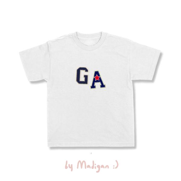 GA. TEE