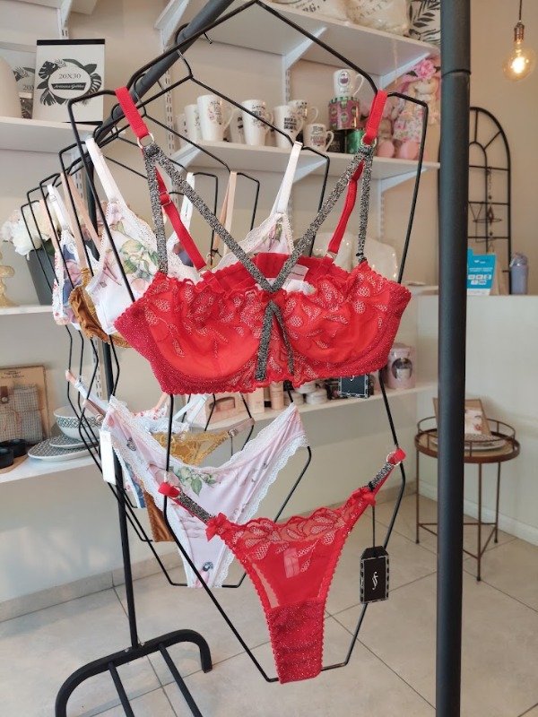 Producto - Conjunto Jesus Fernandez