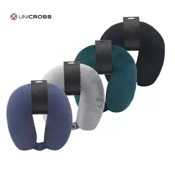 Producto - ALMOHADON DE VIAJE UNICROSS MICROBEAD 62.115 - 0