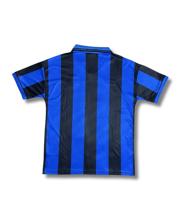 Producto - Camiseta Inter Milán  -  1992/94 - 1