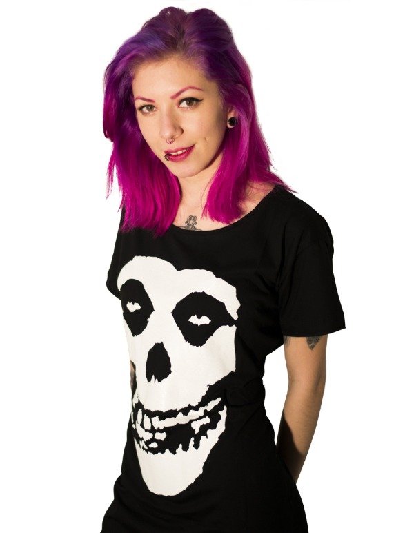 Producto - Remeron Misfits