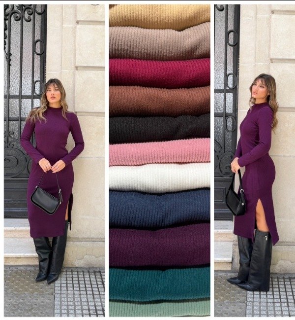 Producto - Vestido EMILY