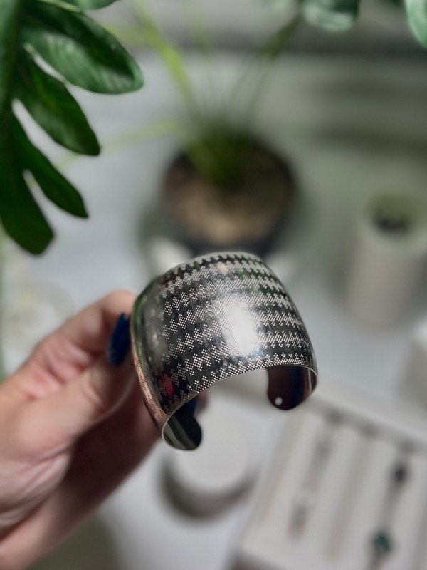 Producto - Brazalete luna radiante