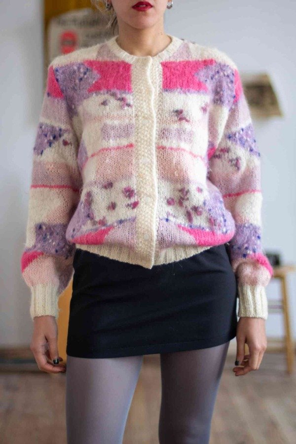 Producto - Cardigan Christobal House Talle:L- - 0