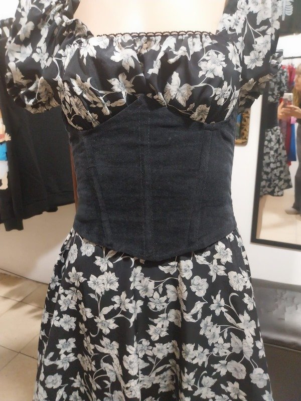 Producto - Under Pana Alto