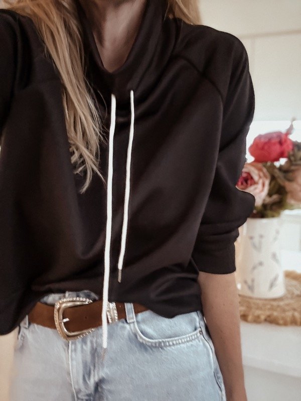 Producto - Bucito Chicago negro