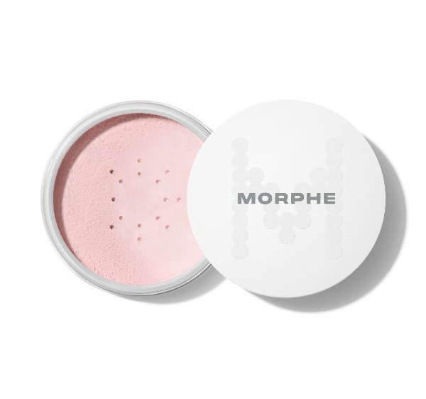 Producto - Polvo Morphe junto setting powder