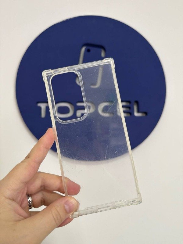 Producto - FUNDA ANTISHOCK SAMSUNG S24 ULTRA