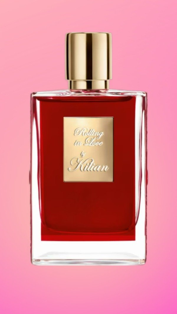 Producto - ROLLING IN LOVE KILIAN