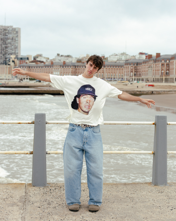 Producto - Marado boxy