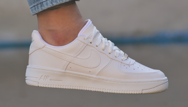 adidas air force white