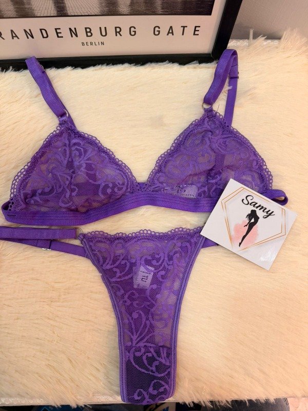 Producto - Conjunto Basico MDS - 3