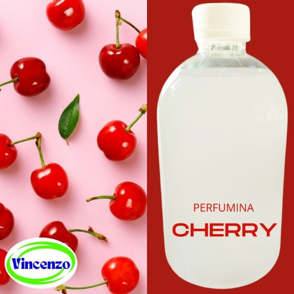 Producto - PERFUMINA CHERRY 500ML