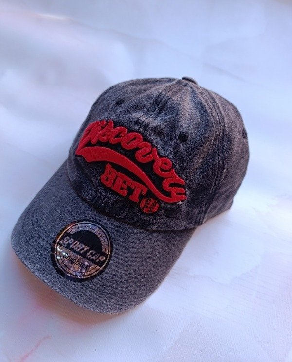 Producto - GORRO VINTAGE 4