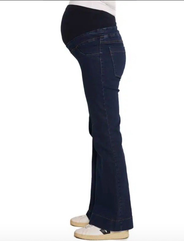 Producto - JEAN EMBARAZADA OXF-2474 - 2