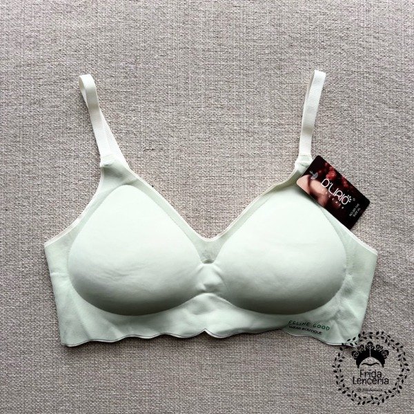 Producto - Top segunda piel s/ costura - 6