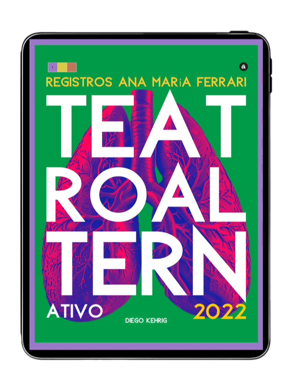 Producto - Teatro alternativo 2022