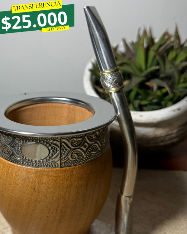 Producto - BOMBILLON ALPACA CON DIJE