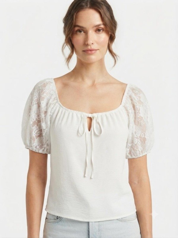 Producto - Blusa TAPIALES - 1
