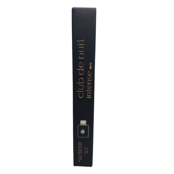 Producto - Club de Nuit Intensc Men