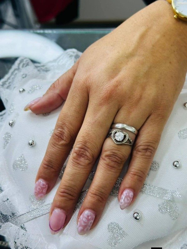 Producto - Alianzas plata 925 - 14