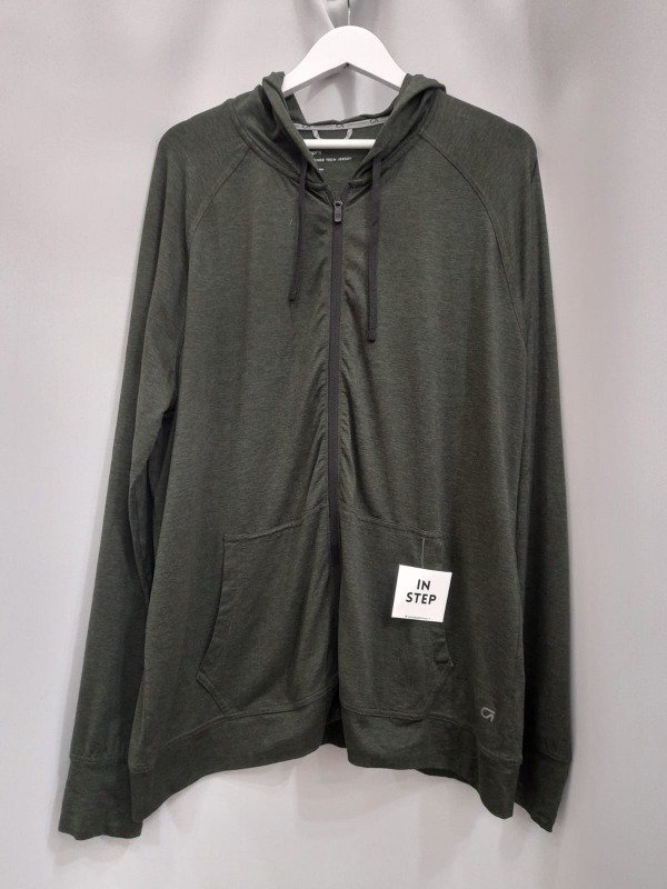 Producto - CAMPERA IMPORTADA GAP FIT