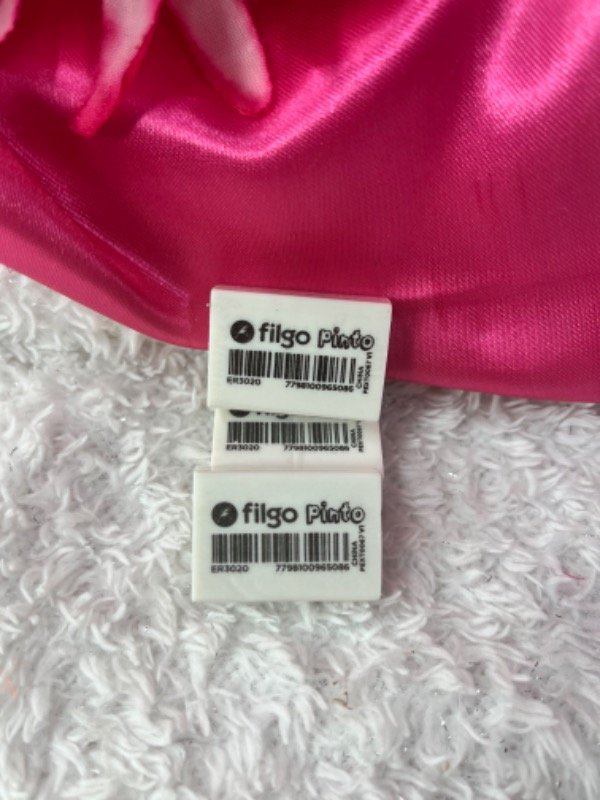 Producto - Caja de borradores filgo x 40 unidades