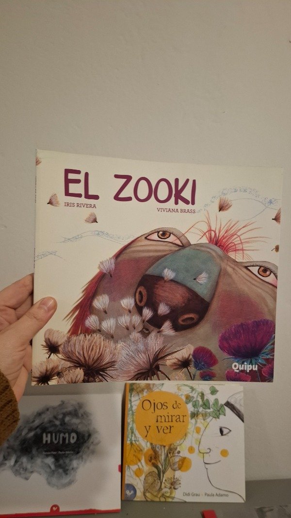 Producto - El zooki