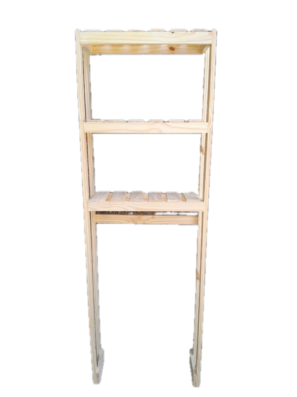 Producto - Organizador De Baño Sobre Inodoro 180 x 60