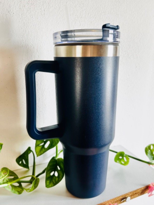 Producto - Vaso térmico de acero - 2