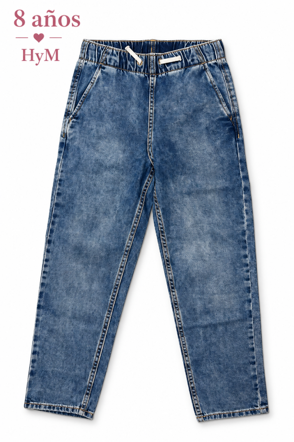 Producto - Jogger HyM 8 años - 0