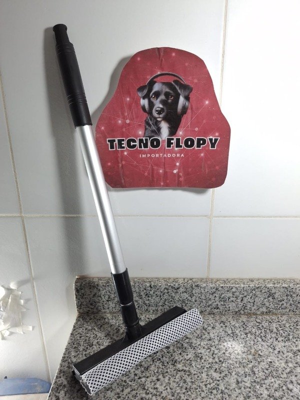Producto - CEPILLO LIMPIAVIDRIOS EXTENSIBLE
