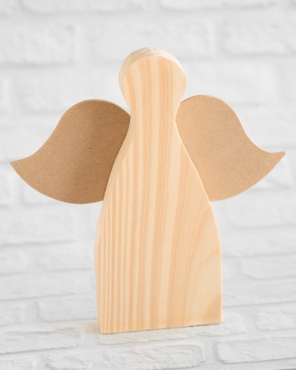 Producto - ANGELITO PRIMITIVE 21CM