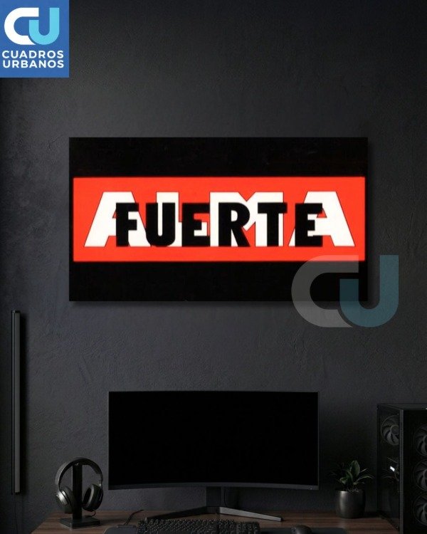 Producto - Almafuerte 04
