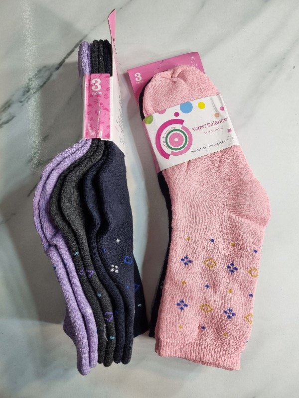 Producto - Medias térmicas