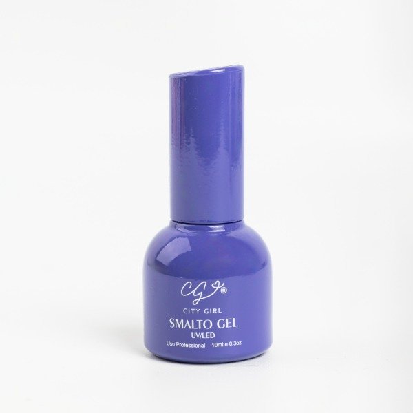 Producto - Esmalte semi CITY GIRL 10ml N155