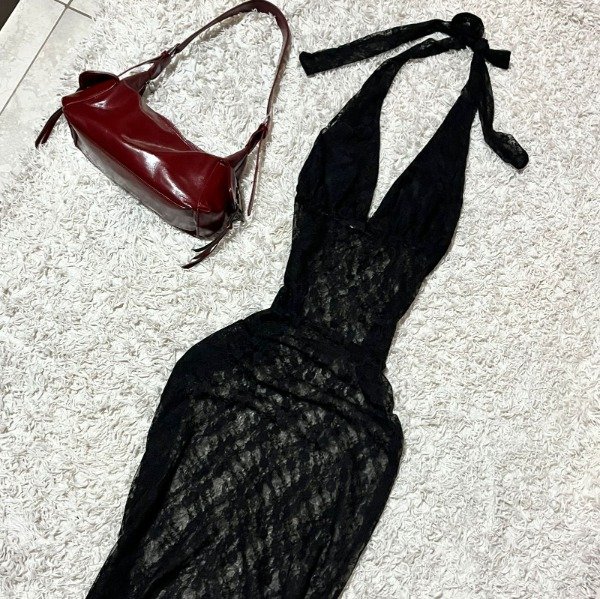 Producto - Vestido daikiri
