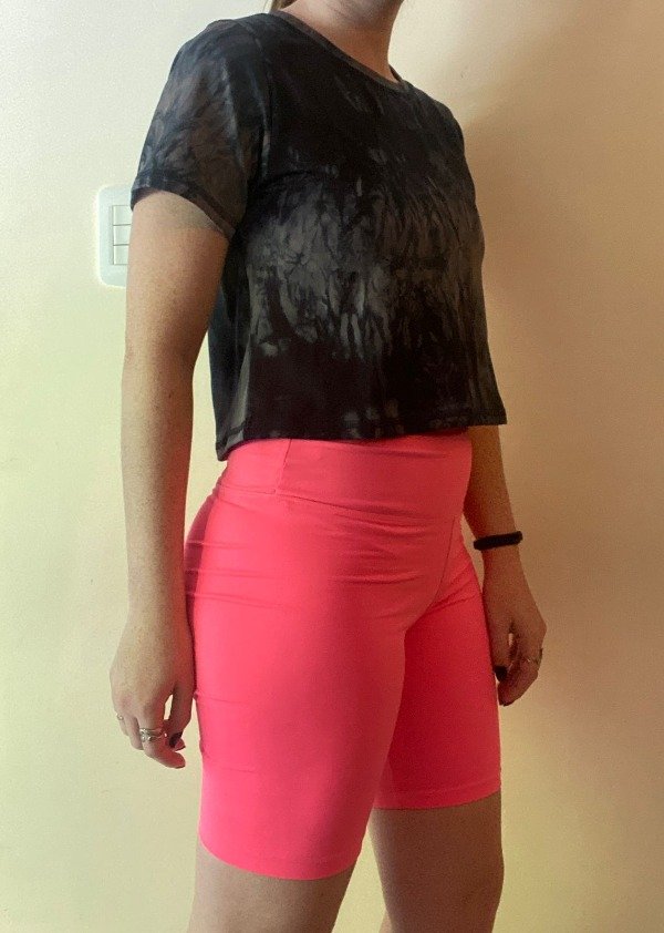 Producto - Chelsea calza ciclista
