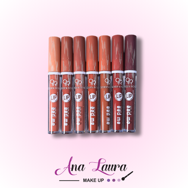 Producto - Lip need me Qoiden Rose