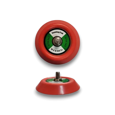 Producto - Backing plate 3" roto orbital