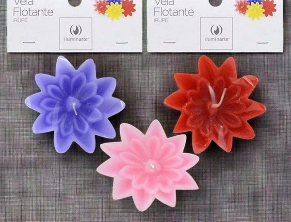 Producto - Flotante irupe x 1 4x10 cm