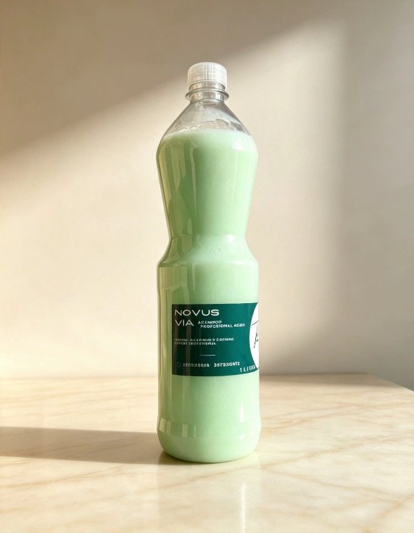 Producto - Acondicionador ÁCIDO Profesional