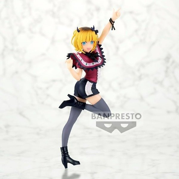 Producto - Figura Original - Mem-cho - Oshi no Ko - Banpresto-Bandai