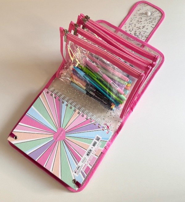 Producto - Porta Agenda A5 POR PEDIDO - 3