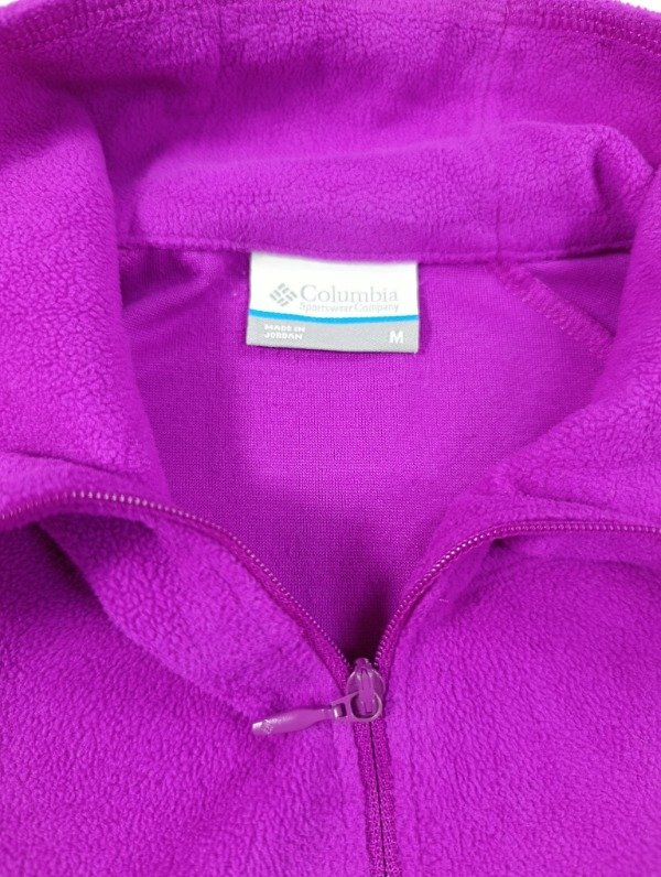 Producto - Buzo polar Columbia - 10