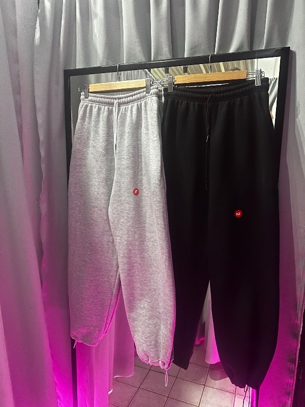 Producto - Baggy unisex